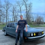 Michael Kovalik - @michael.kovalik - Instagram