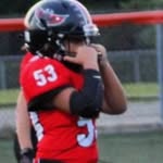 Michael kovalik - @mikey_lord_redravens53 - Instagram
