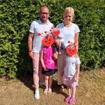 Michael U Ramona Kovar - @michael_u._ramona - Instagram