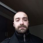 Michael Krainer - @krainer27 - Instagram
