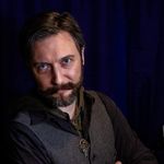Michael Kralik - @xcandescent - Instagram
