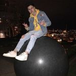 Michael Krav - @_michael_kravchenko - Instagram