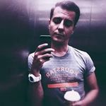Michael Kravchenko - @mickkrav - Instagram