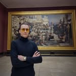 Michael Kravchenko - @m.kravchenko365 - Instagram