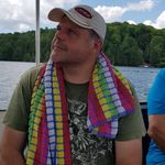 Michael Kravchenko - @mikykra52 - Instagram