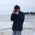 Michael Kravchenko - @kravvkravv - Instagram