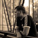 Michael Kravchenko - @ritmserdsa - Instagram
