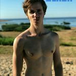 Michael Kravchenko - @signifersanctus - Instagram