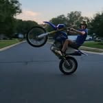 Michael kravchenko - @mikeedirt_bike - Instagram
