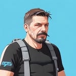 Michael Kreher - @angk0rwat - Instagram
