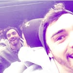 Michael Kreher - @mskultra_violet - Instagram