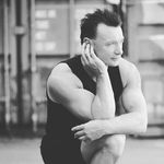 Michael Kreischer - @jabo33tornado - Instagram