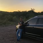 Michael Calvo - @michaelkrimson - Instagram