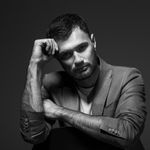 Mykhailo Krymskyi - @michael_krimskiy - Instagram