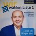 Bürgermeister Michael Krischke - Facebook