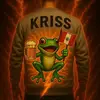 ✰𝘒𝘳𝘪𝘴𝘴✨🇵🇪🍺🐸 - @krissmichael1 - TikTok