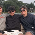 Michael Krissoff - @michaelkrissoff12 - Instagram