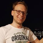 Michael Kroll - @m.kroll89 - Instagram