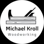 Michael Kroll - @mkrollwoodworking - Instagram