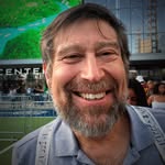 Michael Kroll - @michael_kroll52 - Instagram