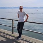 Michael Kromer - @michikr1706 - Instagram