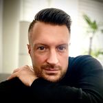 Michael Kromer - @mickro82 - Instagram