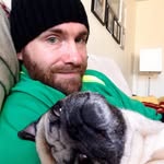 Michael Krout - @kroutchem - Instagram