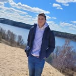 Michał Kruczyński - @kruczynskimichal - Instagram