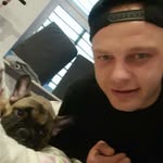 Michał Kruczyński - @zabicie95 - Instagram