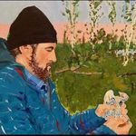 Michael Krzywicki - @krizwickles - Instagram