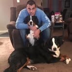 Michael Krzywicki - Facebook