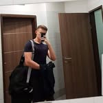 Michał Krzywicki - @krzywy619 - Instagram