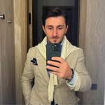 Михэил Кучава - @michael_kuchava - Instagram