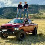 Michael Kuc - @ruby_5.7_hemi - Instagram