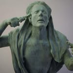 Michael Kucera - @michael_kucera_sculpture - Instagram