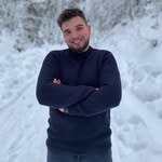 Michael Kucherjavij - @michael_kucherjavij - Instagram