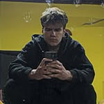 Michał Kuczyński - @michael_kuczynski - Instagram