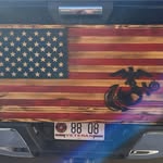 Michael Kudla - @semper_fi_3381 - Instagram