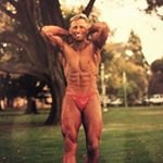 Michael Kull - @musclechefaustralia - Instagram