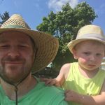 Michael Kull - @mikulltron - Instagram