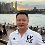 Michael Kuo - @taifukuo - Instagram