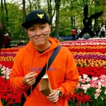 Michael Kuo - @michaelinosaka - Instagram