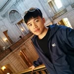 Michael Kuo - @imchi82110 - Instagram
