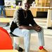 Mike Kuol Deng - Facebook