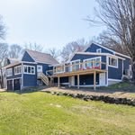 Michael & Melissa Kupper - @wolfeborovacationrental - Instagram