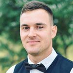 Michael Kush - @michaelskush - Instagram