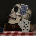 Michael Kuster - @michaelkusterart - Instagram