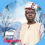 Adesugba Michael Kuti - @adesugbam - Instagram