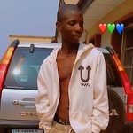 Michael kuti - @michael_kuti - Instagram