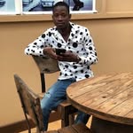 Michael Mchomoko - @michael_kutisa - Instagram